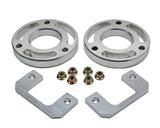 Front End Leveling Kit- 07-18 GM P/U 1500 2.25in