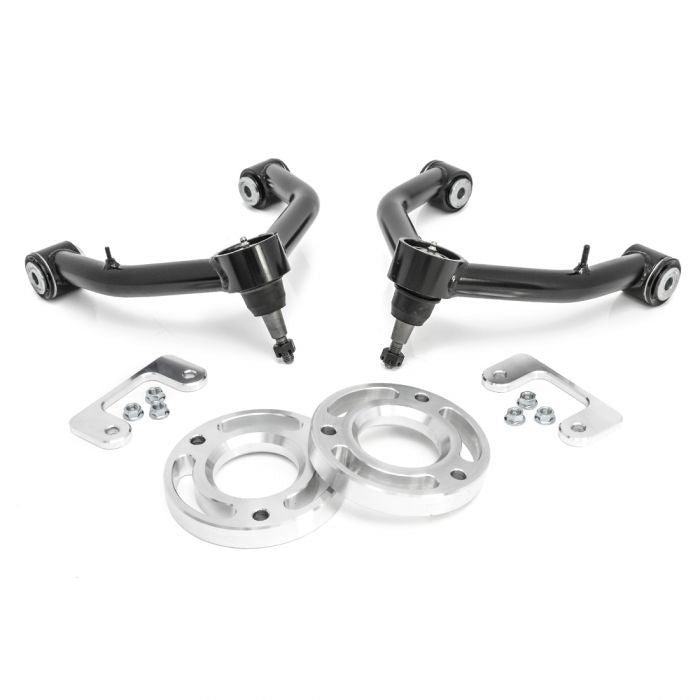 READYLIFT 66-3086 - Front End Leveling Kit 14-   GM P/U 1500 2.25in image