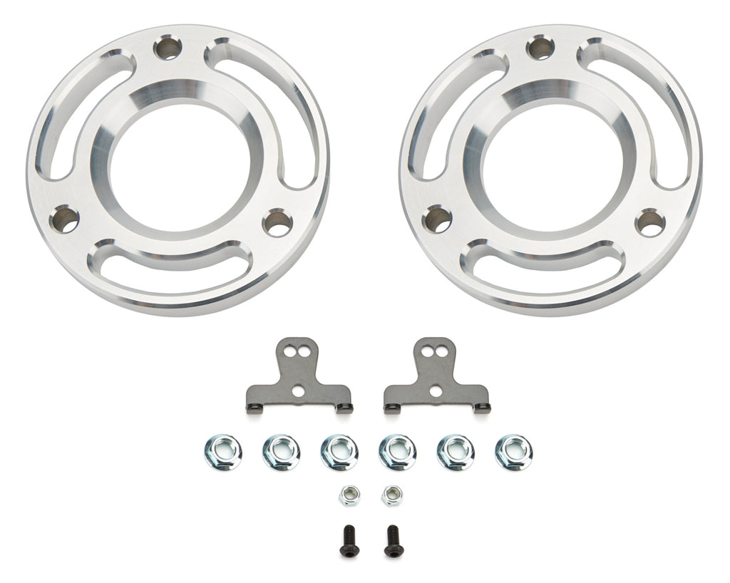 READYLIFT 66-39151 - Front End Leveling Kit 19-GM P/U 1500 1.5in Kit image