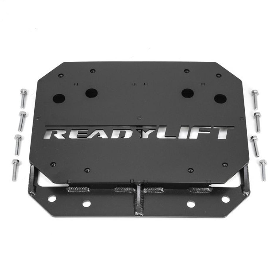 READYLIFT 67-6800 - 18-   Jeep Wrangler JL Tire Relocation Bracket image