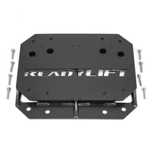 Load image into Gallery viewer, READYLIFT 67-6800 - 18-   Jeep Wrangler JL Tire Relocation Bracket image