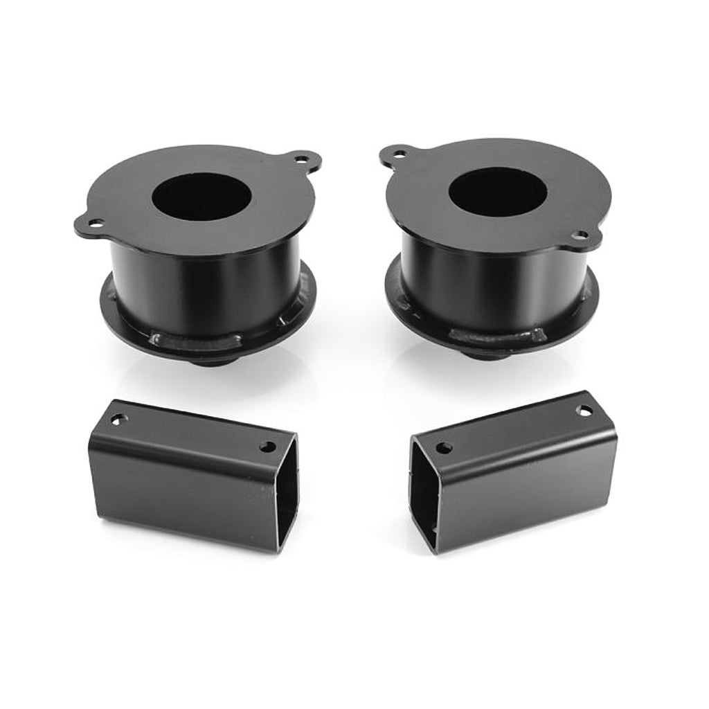 READYLIFT 69-1935 - 14-   Ram 2500 Rear Spacer Kit 3.5in image