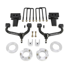 Load image into Gallery viewer, READYLIFT 69-21350 - 21-   Ford F150 3.5in Lift Kit image