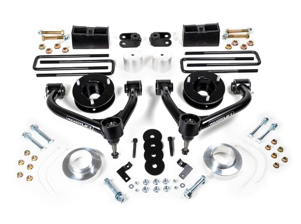 READYLIFT 69-39400 - 19-   GM P/U 1500 4.0in Lift Kit image