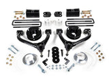 19-   GM P/U 1500 4.0in Lift Kit