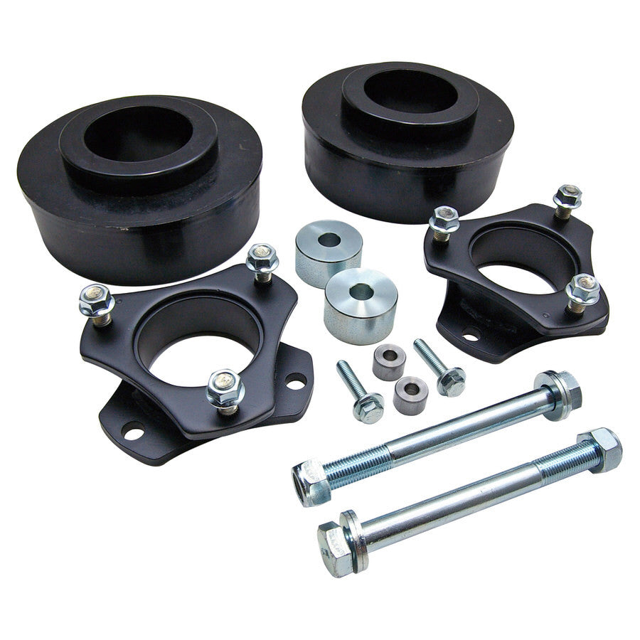 READYLIFT 69-5060 - 03-   Toyota 4Runner 3in Lift Kit image