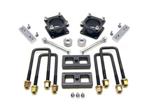 Load image into Gallery viewer, READYLIFT 69-5175 - 3.0in Front/1.0in Rear S ST Lift KIt 07-18 Tundra image