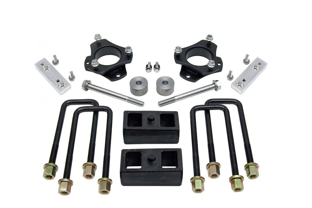 READYLIFT 69-5212 - 05-   Toyota Tacoma 3in Lift Kit image