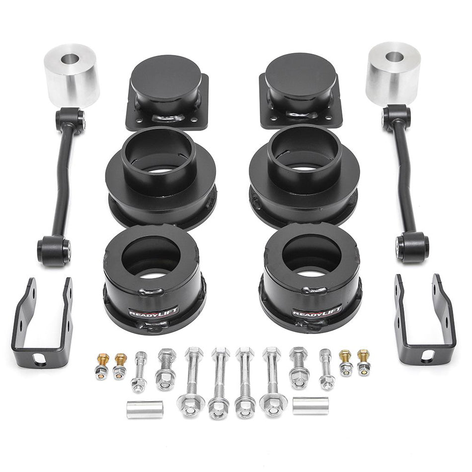 READYLIFT 69-6025 - 2.5in SST Lift Kit 20- Jeep Gladiator image