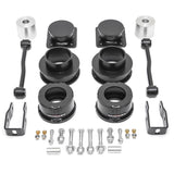 2.5in SST Lift Kit 20- Jeep Gladiator