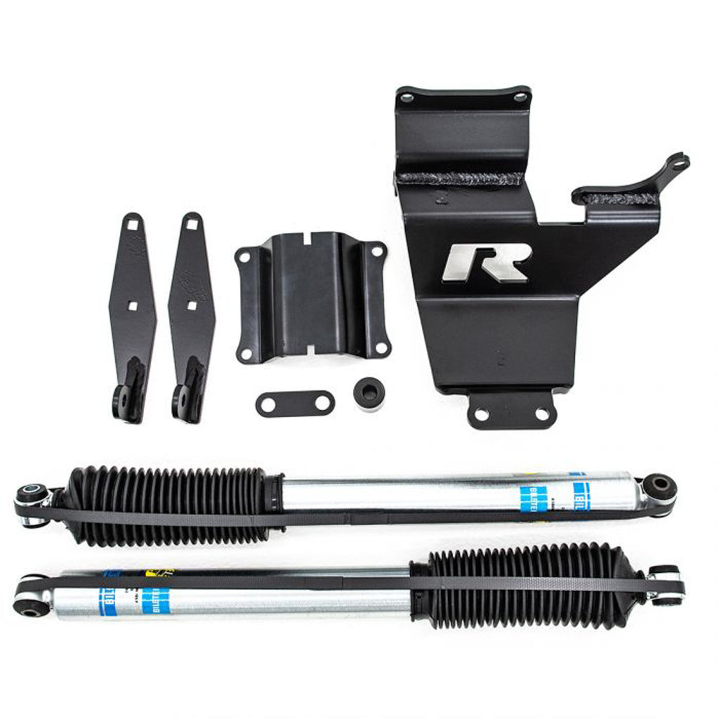 READYLIFT 77-2520 - 11-   Ford F250 Dual Steering Stabilizer image