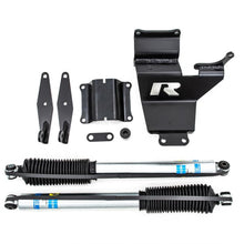 Load image into Gallery viewer, READYLIFT 77-2520 - 11-   Ford F250 Dual Steering Stabilizer image