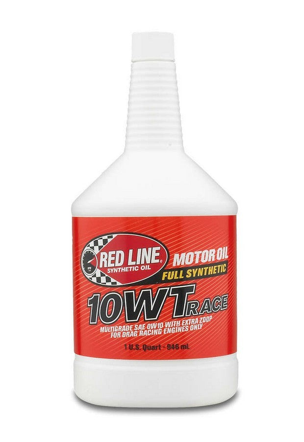 REDLINE OIL 10104 - 10WT Race Oil Quart  image