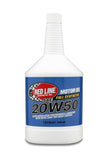 20W50 Motor Oil 1 Qt.