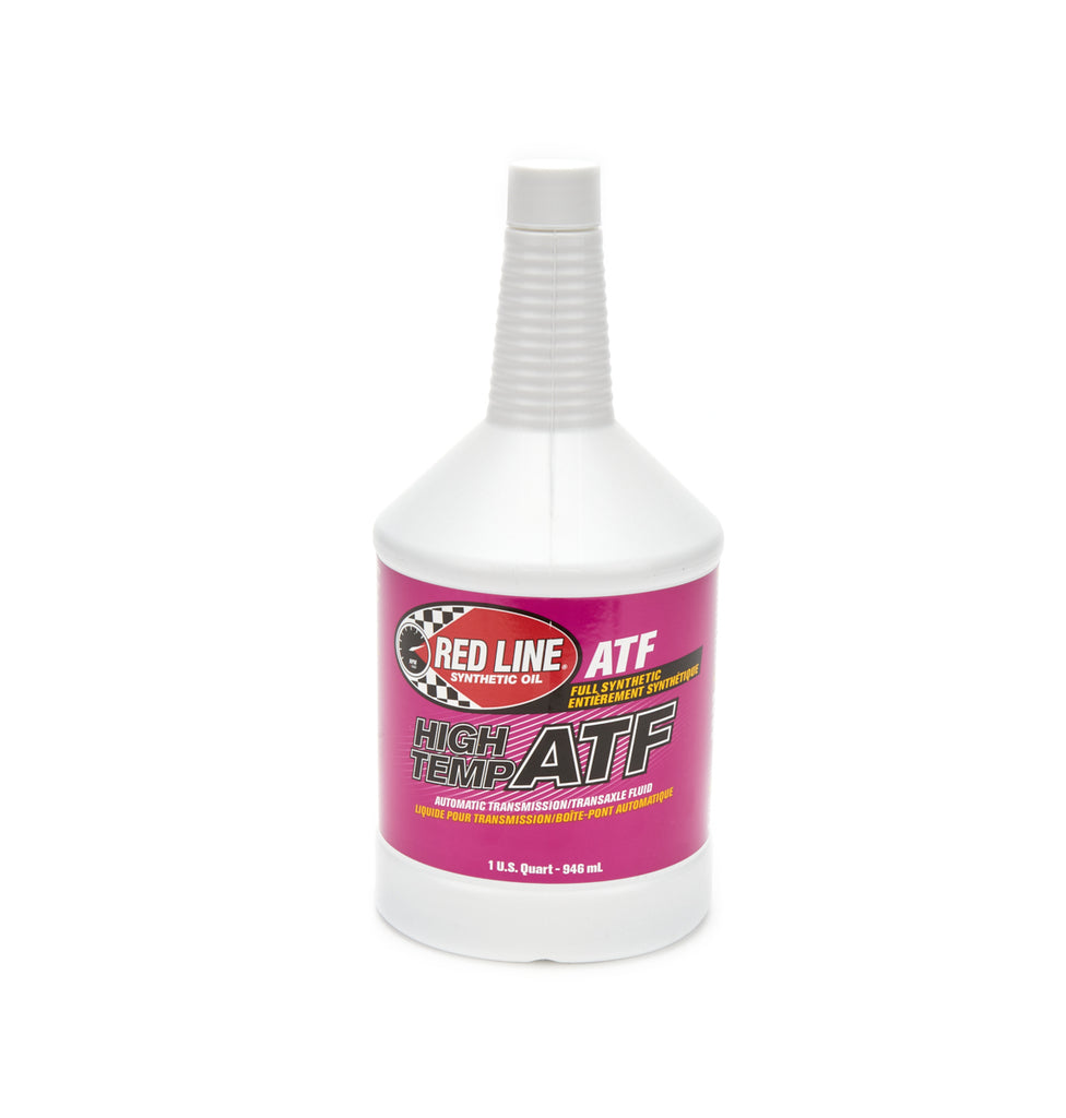 REDLINE OIL 30204 - High-Temp ATF  1 Quart  image