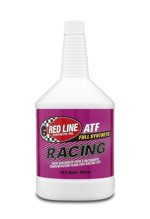 REDLINE OIL 30304 - Racing ATF  1 Quart  image