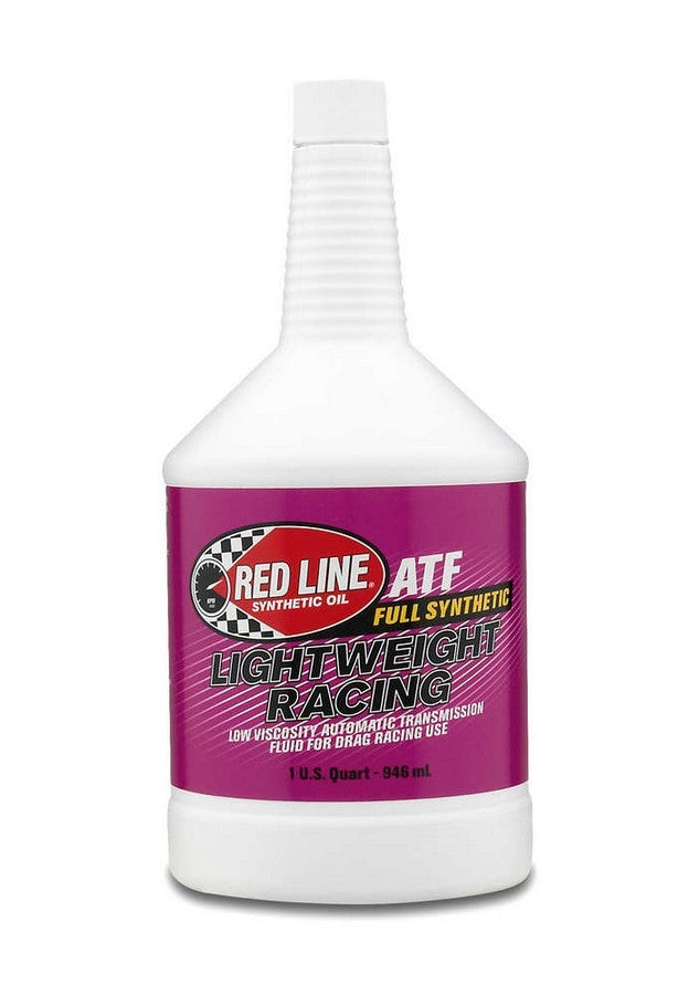 REDLINE OIL 30314 - ATF - Lightweight Racing Trans Fluid Quart image