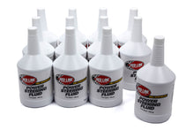 Load image into Gallery viewer, REDLINE OIL 30424 - Power Steering Fluid Case/12 image