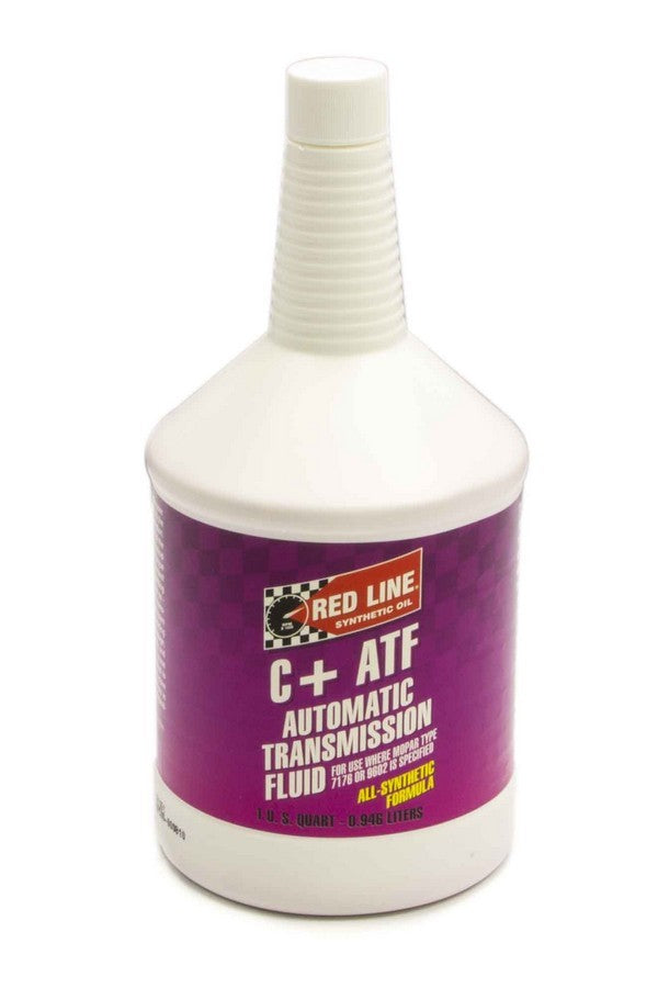 REDLINE OIL 30604 - C+ATF Trans. Fluid 1qt. Chrysler image