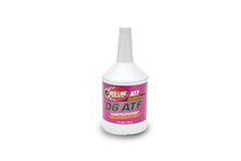 Load image into Gallery viewer, REDLINE OIL 30704 - D6 ATF Trans Fluid Quart image