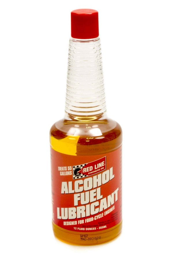 REDLINE OIL 41102 - Alcohol Upper Lube  12oz  image