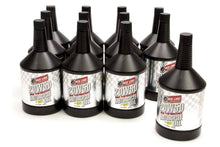 Load image into Gallery viewer, REDLINE OIL 42524 - 20W50 Motorcycle Oil Case/12 image