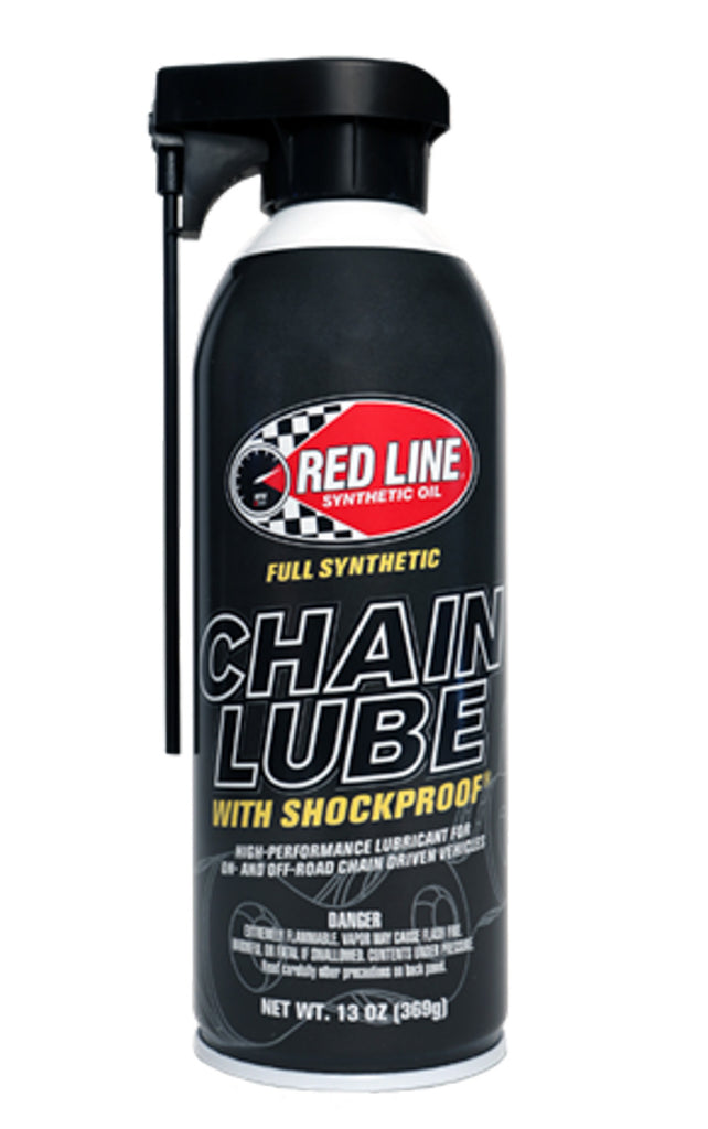 REDLINE OIL 43103 - Chain Lube 13oz.  image