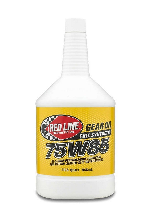 REDLINE OIL 50104 - Lightweight Gear Oil  1 Quart image