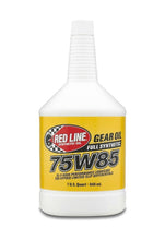 Load image into Gallery viewer, REDLINE OIL 50104 - Lightweight Gear Oil  1 Quart image