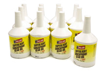 Load image into Gallery viewer, REDLINE OIL 58524 - Superlight Shock Proof Gear Oil Case/12 image