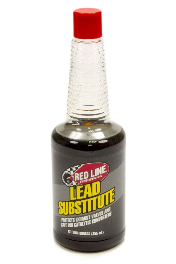 REDLINE OIL 60202 - Lead Substitute Additive 12oz image