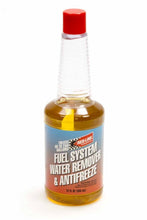 Load image into Gallery viewer, REDLINE OIL 60302 - Fuel System Anti-Freeze &amp; Water Remover- 12oz image