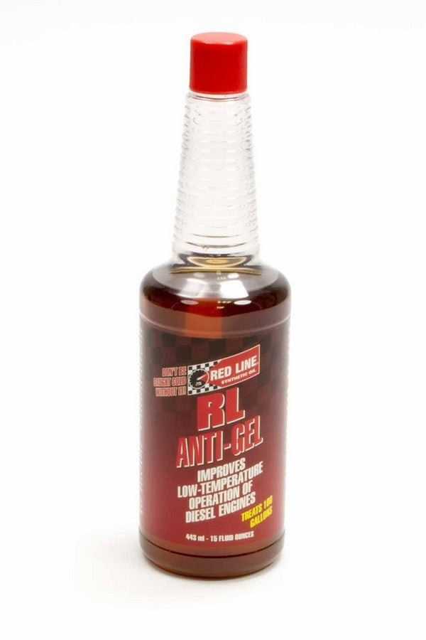 REDLINE OIL 71203 - Diesel Fuel Antigel 15oz  image