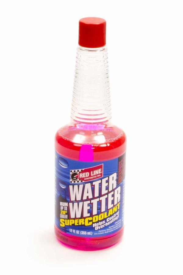 REDLINE OIL 80204 - Water Wetter  12oz  image