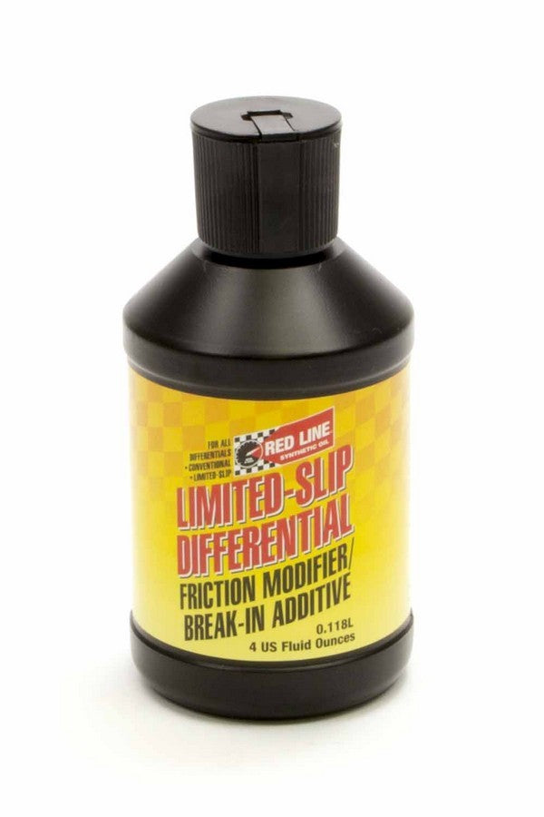 REDLINE OIL 80301 - Limited Slip Diff.-Frict Modifier/Break In Add. image