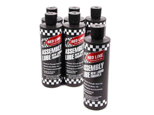 Load image into Gallery viewer, REDLINE OIL 80329 - Liquid Assembly Lube Case/6-12oz image