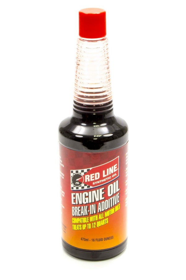 REDLINE OIL 81403 - Break-In Oil Additive W/ Zinc image