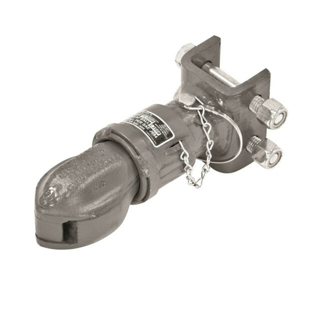 REESE 028657 - Adjustable Coupler  1500 0 lbs. image