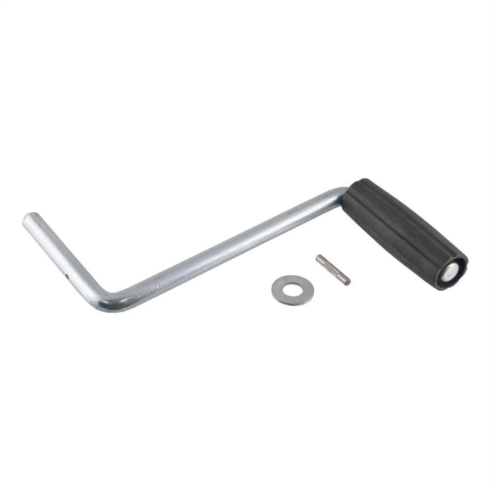 REESE 0933305S00 - Replacement Part Service Kit Handle-Sidewind Jac image