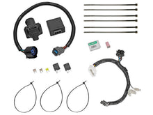 Load image into Gallery viewer, REESE 118265 - Replacement OEM Tow Pack age Wiring Harness image