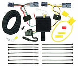 T-One Connector Assembly w/Upgraded Circuit Prot