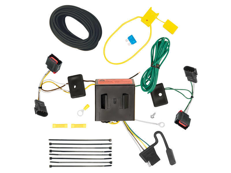 REESE 118552 - Towing System Part/Component image