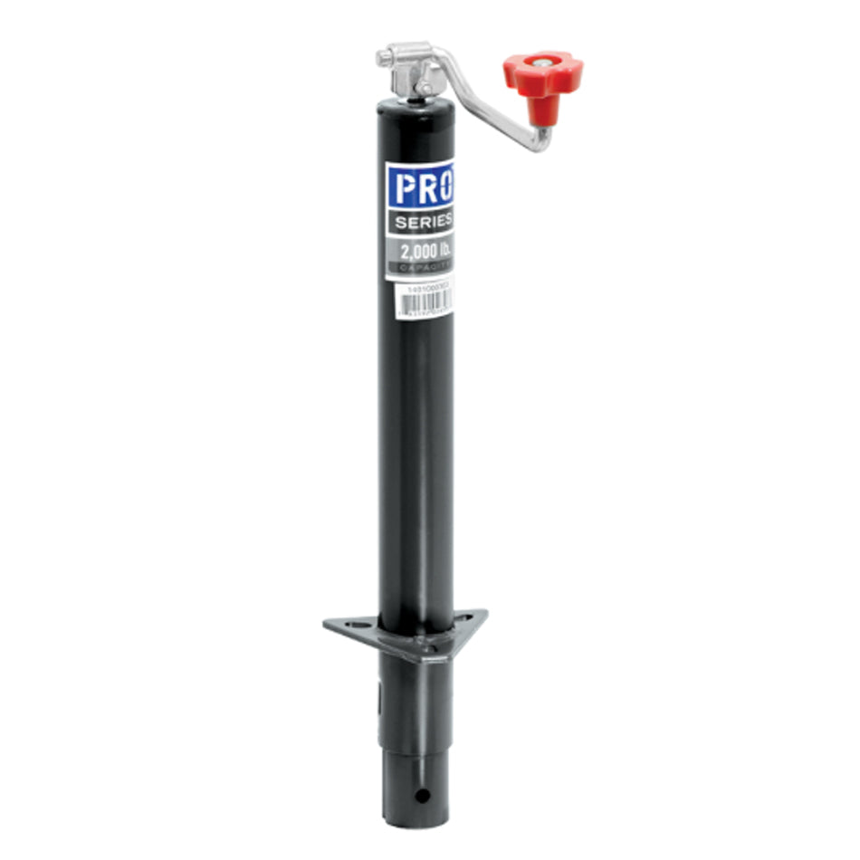 REESE 1401000303 - Pro Series A-Frame Jack 2000 lbs. image