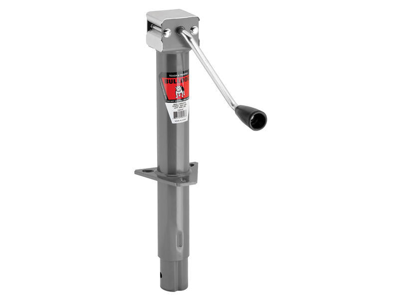 REESE 155157 - A-Frame Jack Sidewind 13 in Travel 8.6in Bracket image