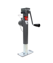 Load image into Gallery viewer, REESE 178201 - Swivel Jack Sidewind Weld-On Tubular image