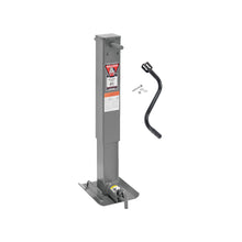 Load image into Gallery viewer, REESE 182404 - 12000 lbs Sidewind Heavy Duty Square Jack image