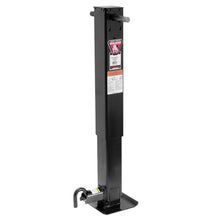 Load image into Gallery viewer, REESE 182815 - Heavy Duty Square Trailer Jack 12000 lbs image