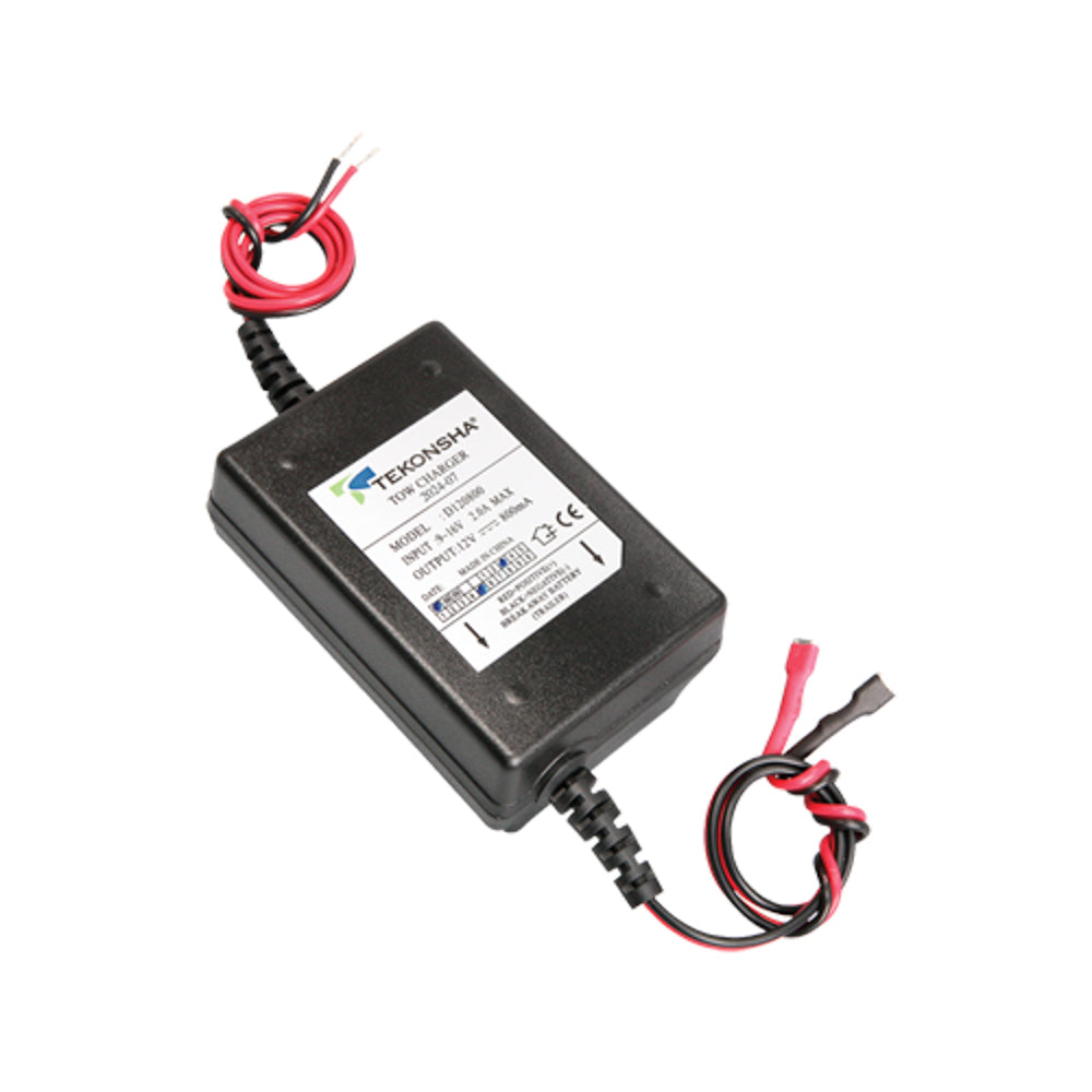REESE 2024-07-S - DC to DC Heavy Duty Quic k/Maintenance (Multi Sta image