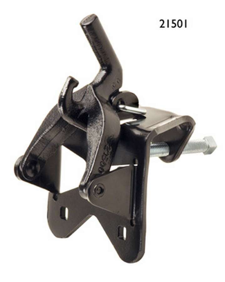 REESE 21501 - Snap-up Bracket Package  (Sold Each) image