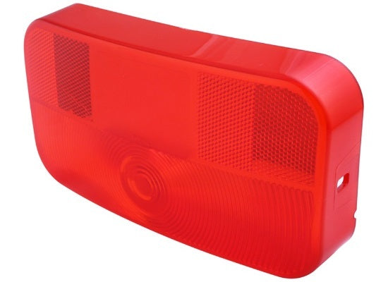 REESE 30-92-012 - Replacement Taillight Lens for #30-92-001 image